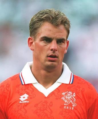 	Ronald de Boer 	